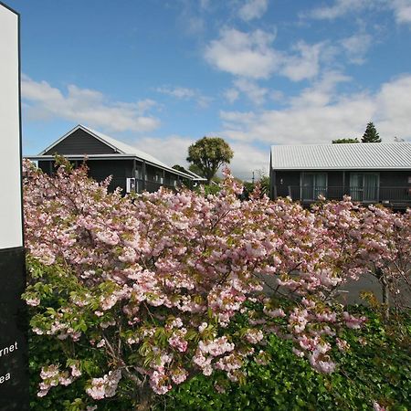 16 Northgate Motor Lodge New Plymouth Kültér fotó