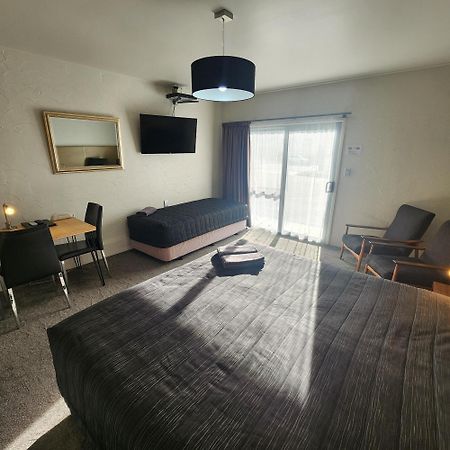 16 Northgate Motor Lodge New Plymouth Kültér fotó
