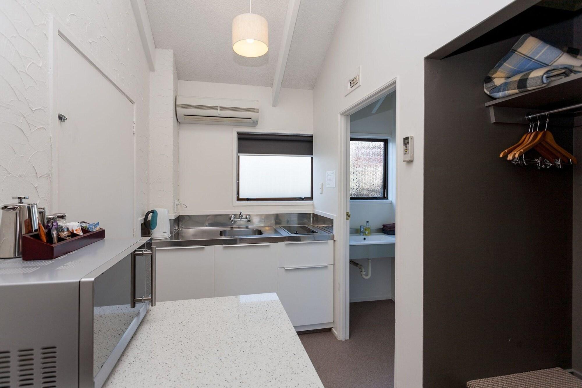 16 Northgate Motor Lodge New Plymouth Kültér fotó