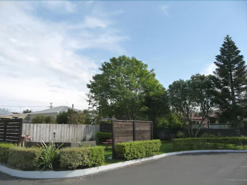 16 Northgate Motor Lodge New Plymouth Kültér fotó