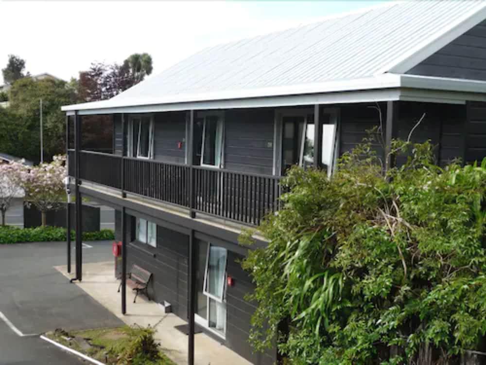 16 Northgate Motor Lodge New Plymouth Kültér fotó