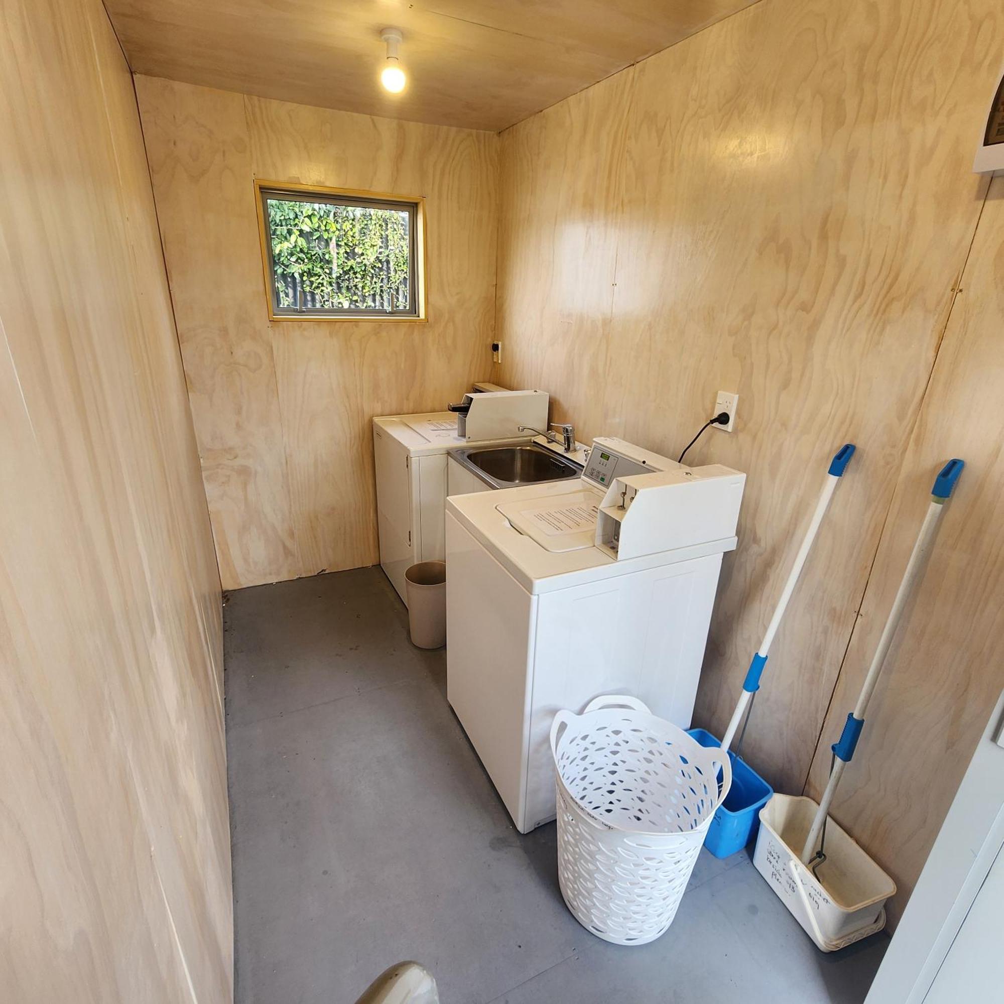 16 Northgate Motor Lodge New Plymouth Kültér fotó
