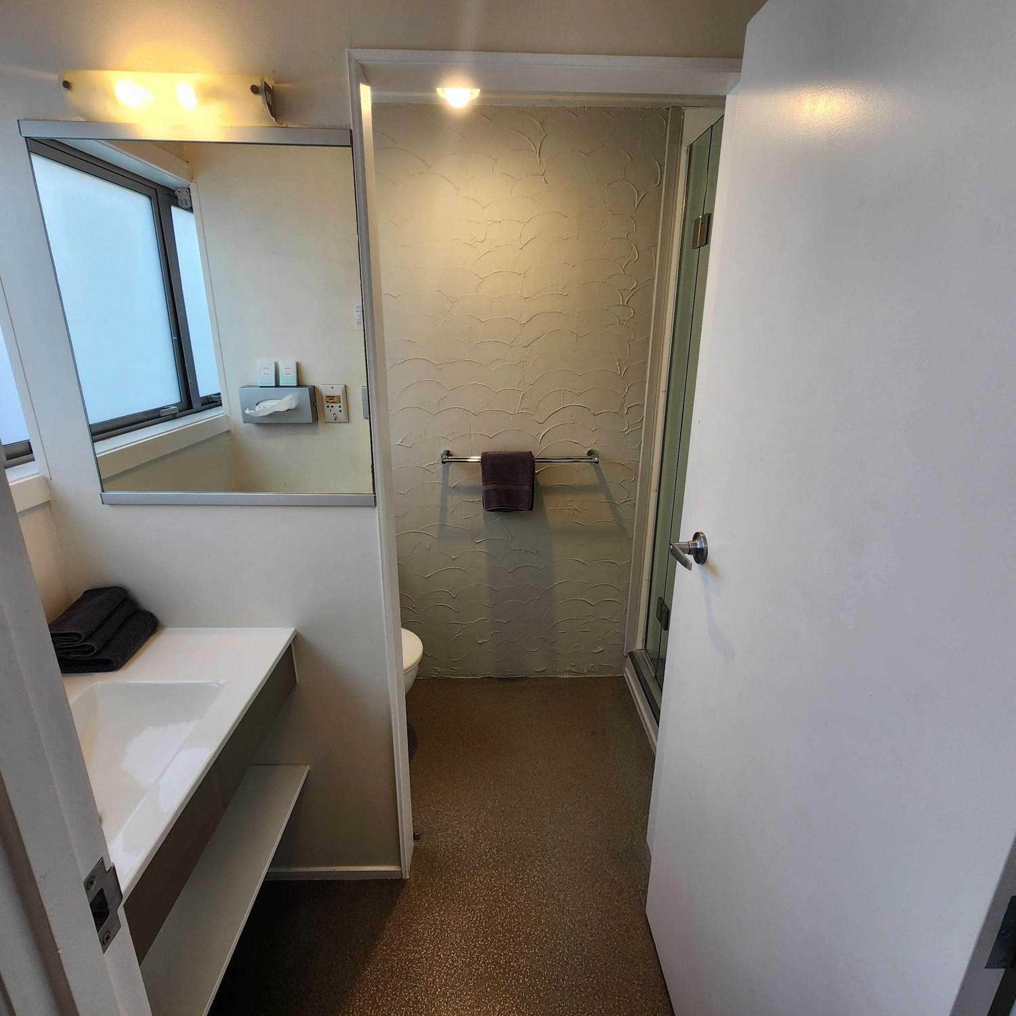 16 Northgate Motor Lodge New Plymouth Kültér fotó