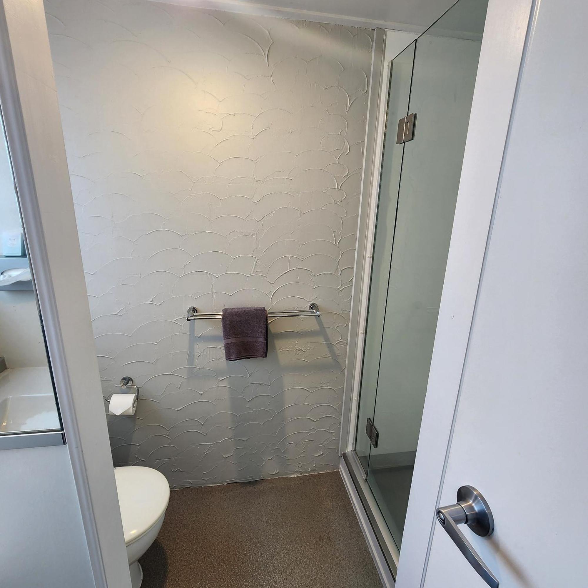 16 Northgate Motor Lodge New Plymouth Kültér fotó