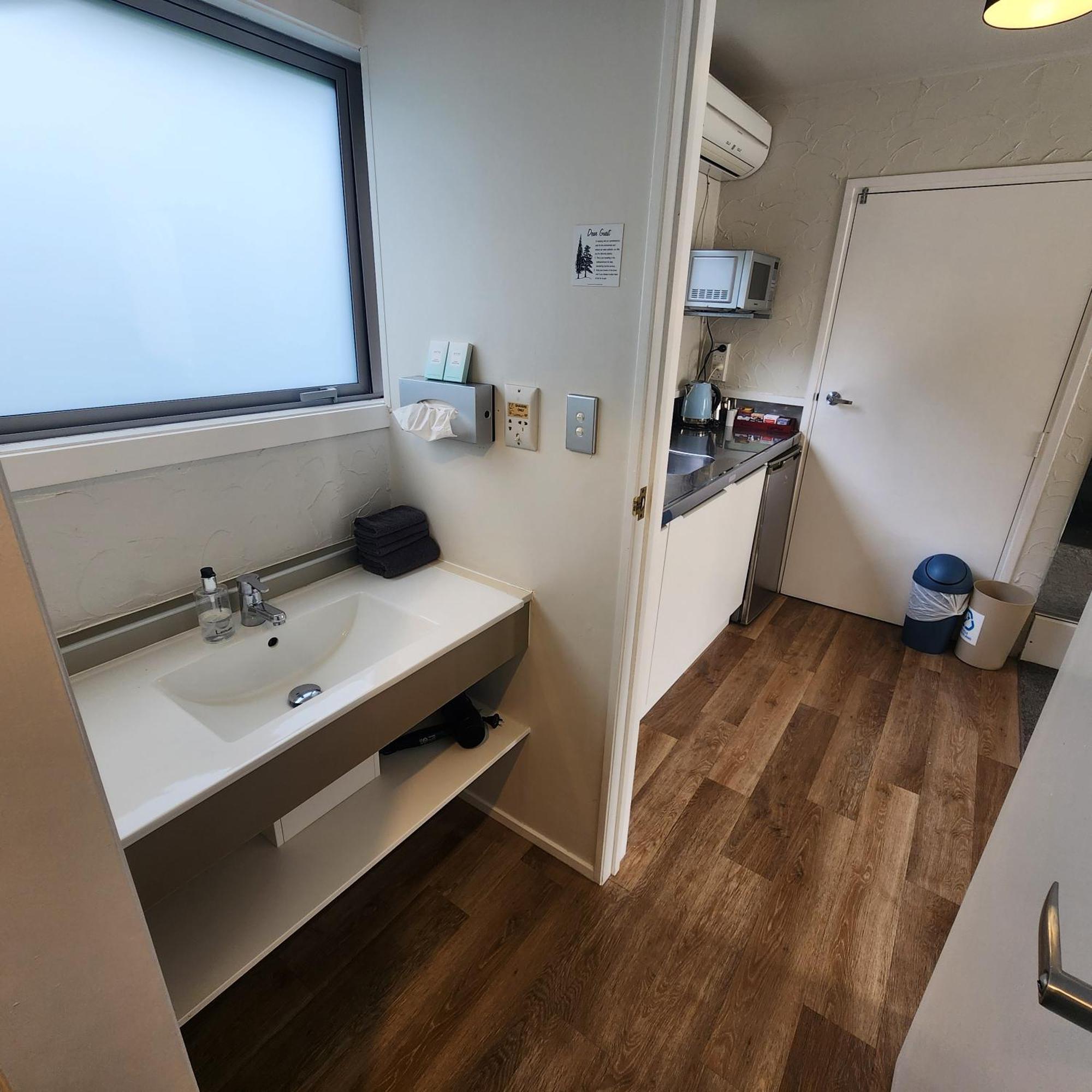 16 Northgate Motor Lodge New Plymouth Kültér fotó