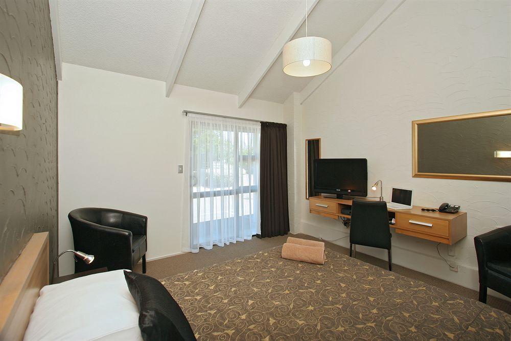 16 Northgate Motor Lodge New Plymouth Kültér fotó