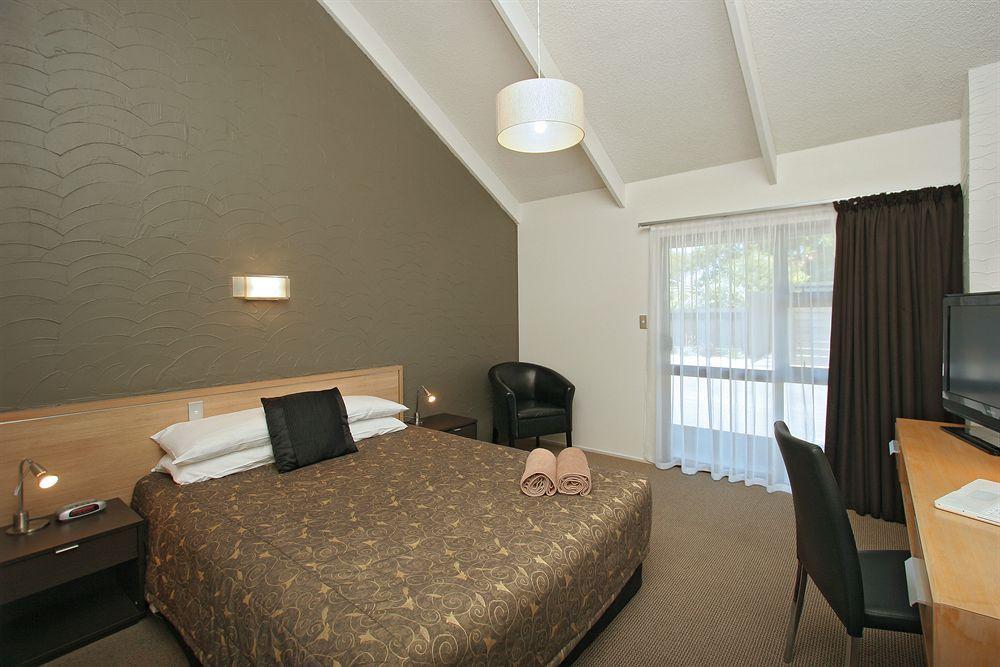 16 Northgate Motor Lodge New Plymouth Kültér fotó