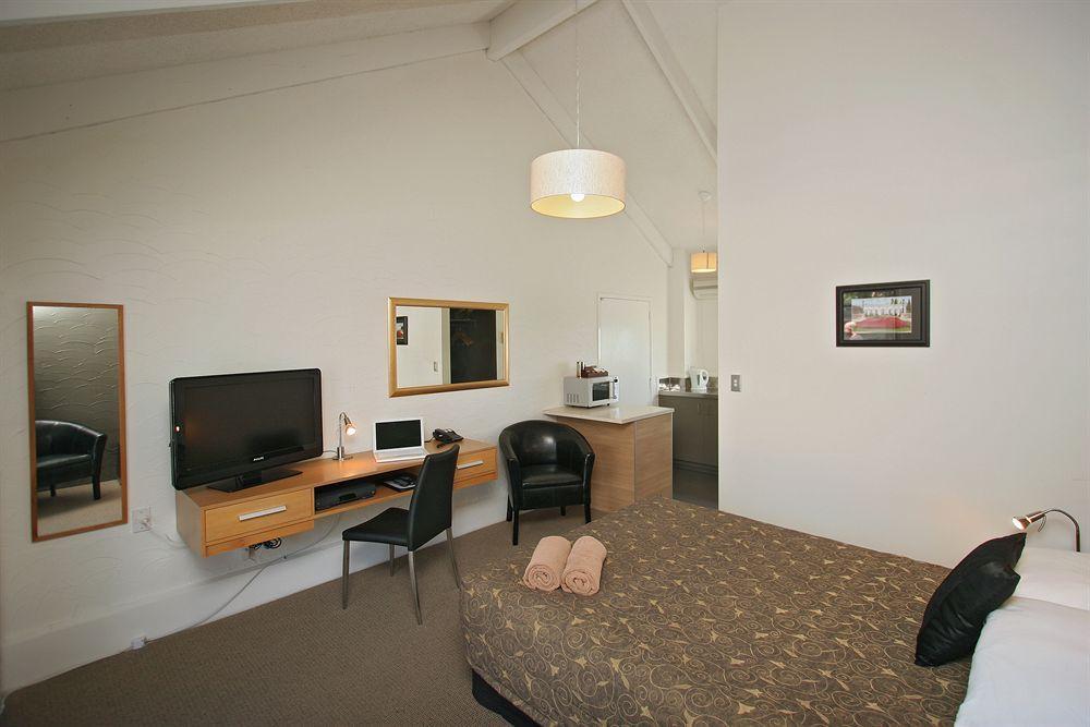 16 Northgate Motor Lodge New Plymouth Kültér fotó