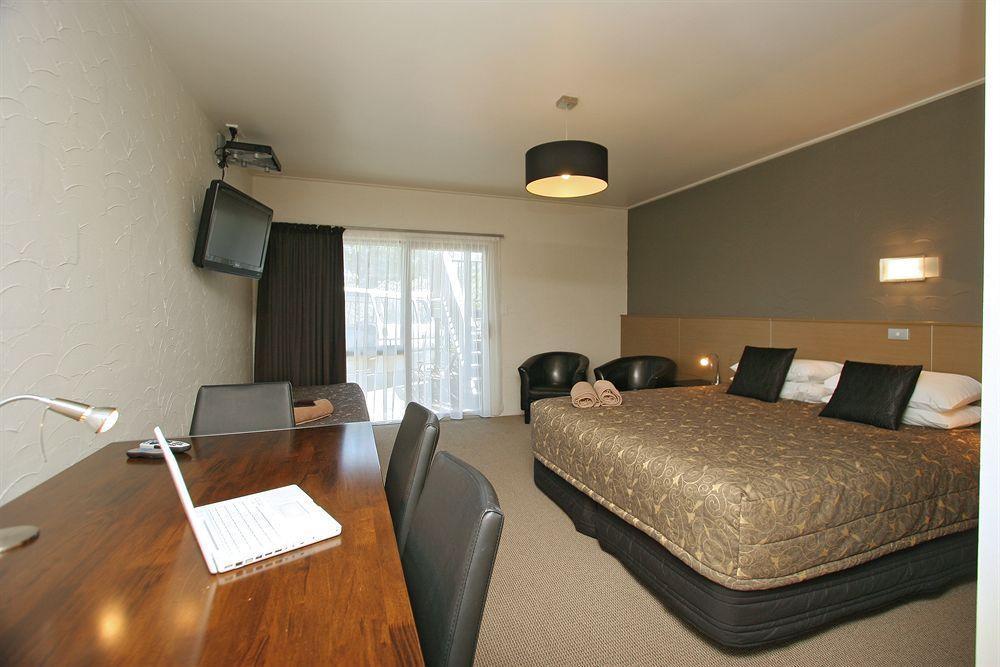 16 Northgate Motor Lodge New Plymouth Kültér fotó
