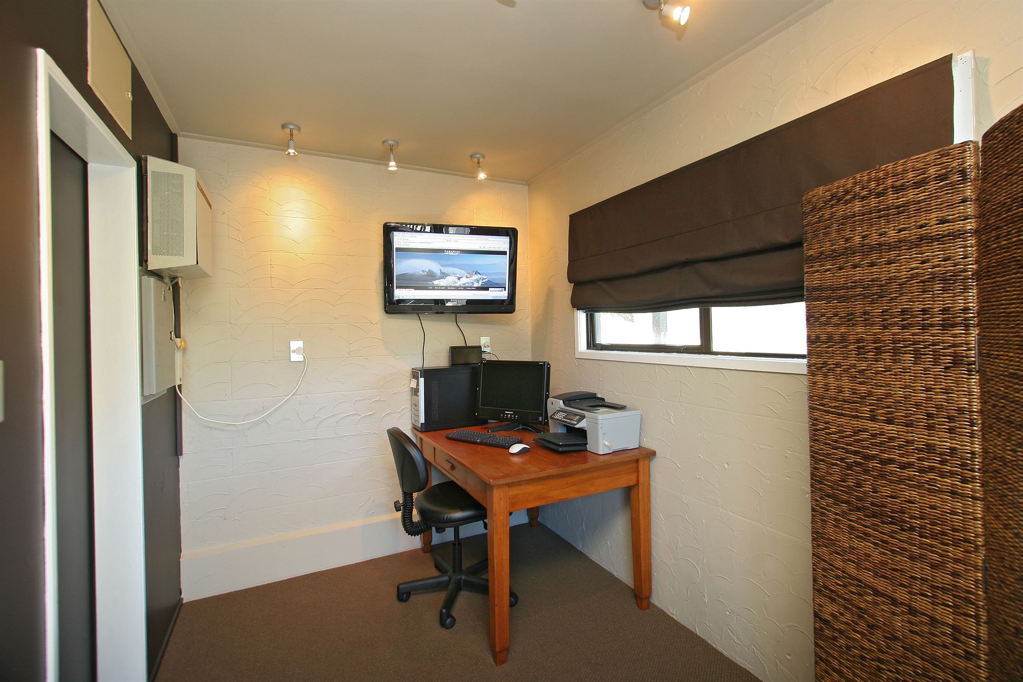 16 Northgate Motor Lodge New Plymouth Kültér fotó