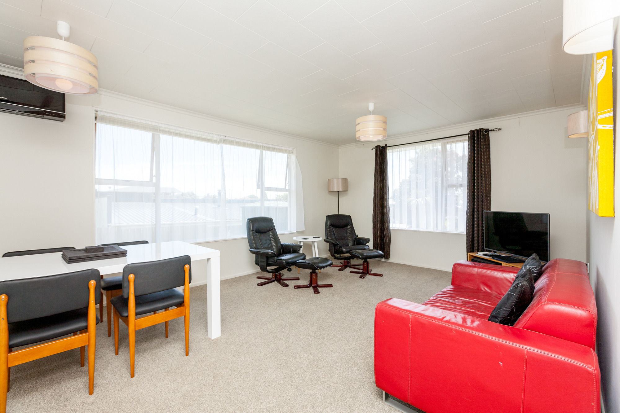16 Northgate Motor Lodge New Plymouth Kültér fotó