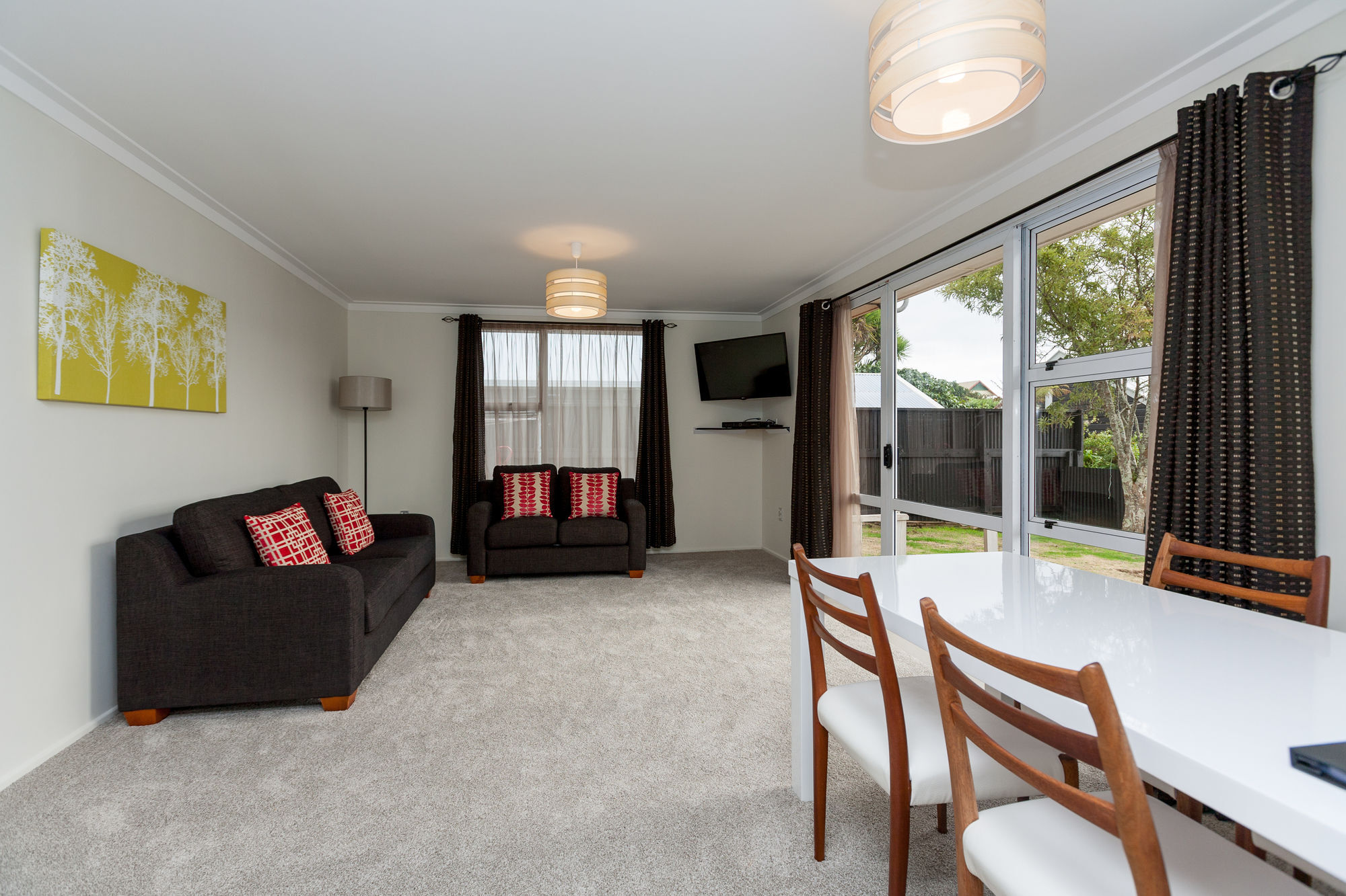 16 Northgate Motor Lodge New Plymouth Kültér fotó