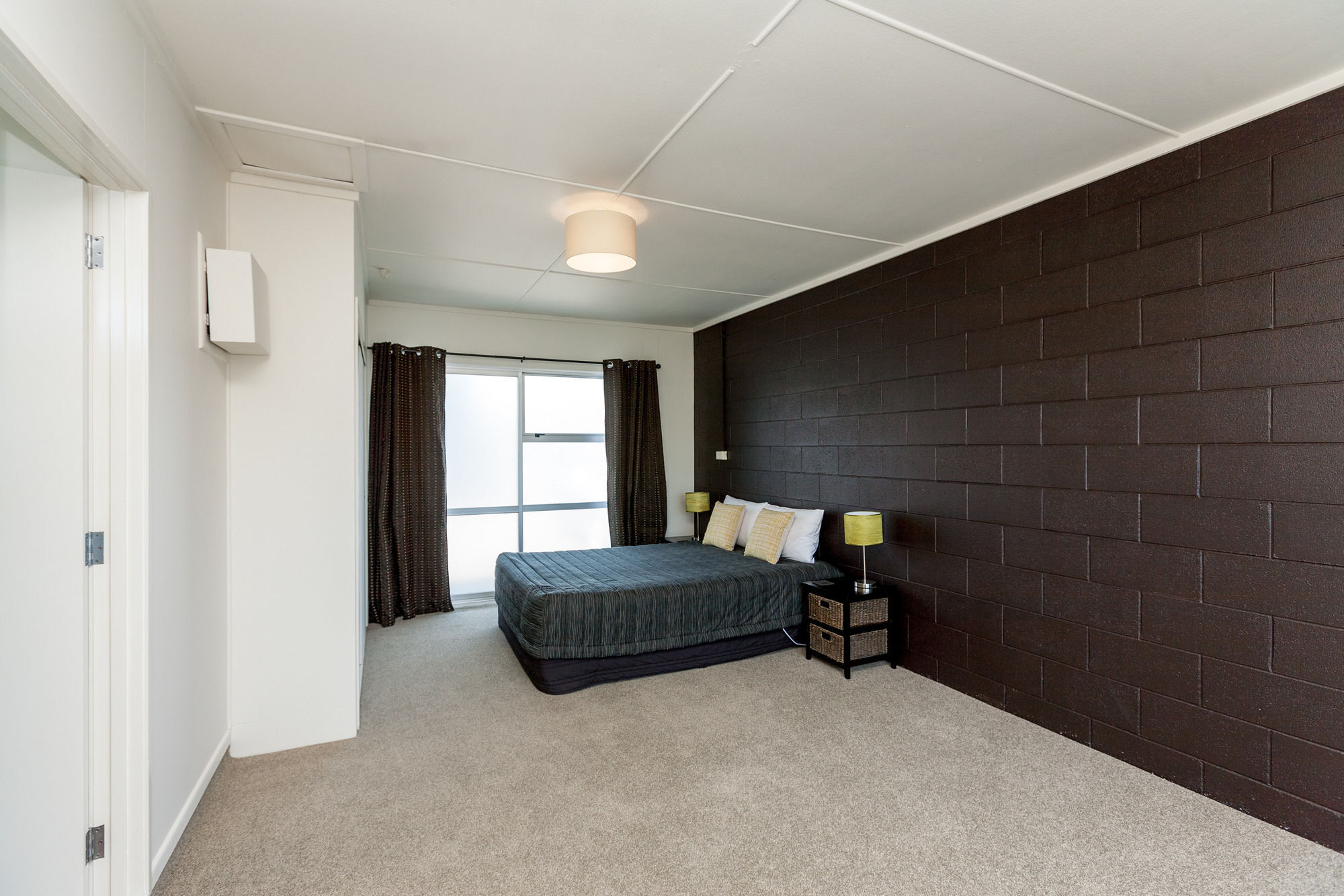 16 Northgate Motor Lodge New Plymouth Kültér fotó